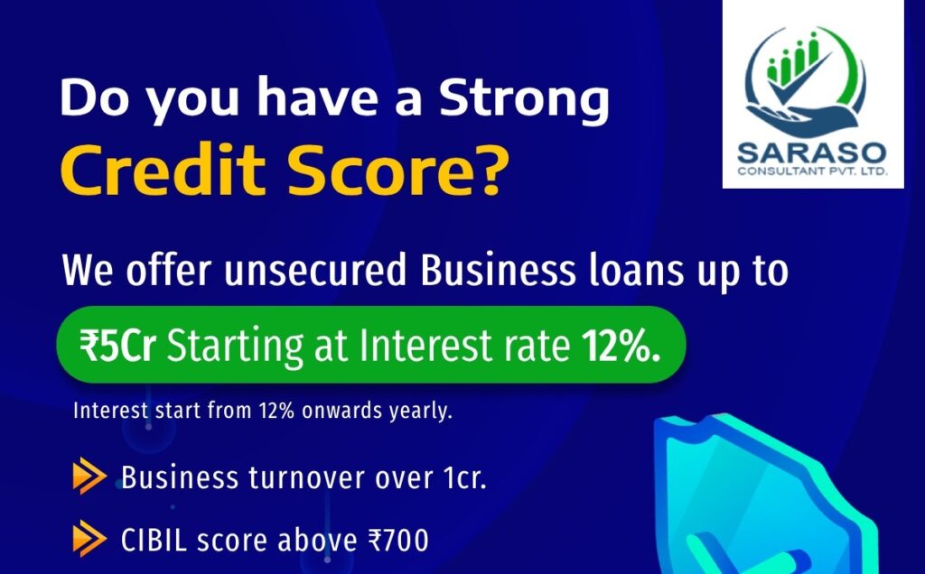 Business Loans