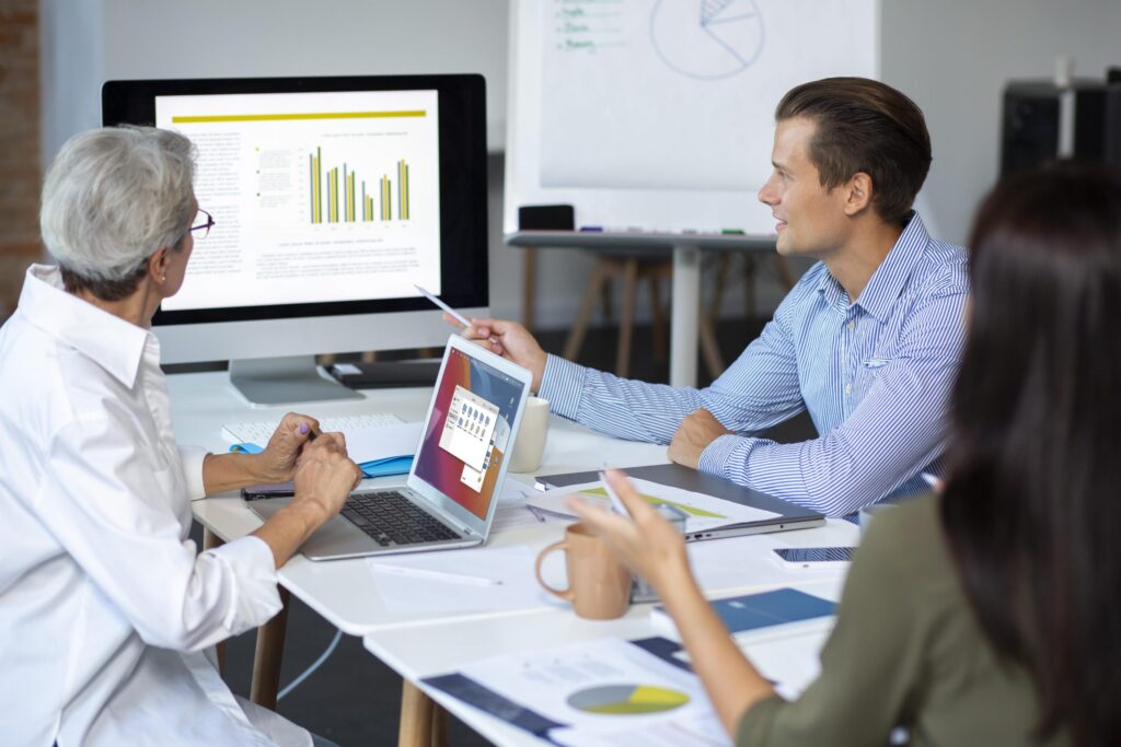 Business loan eligibility