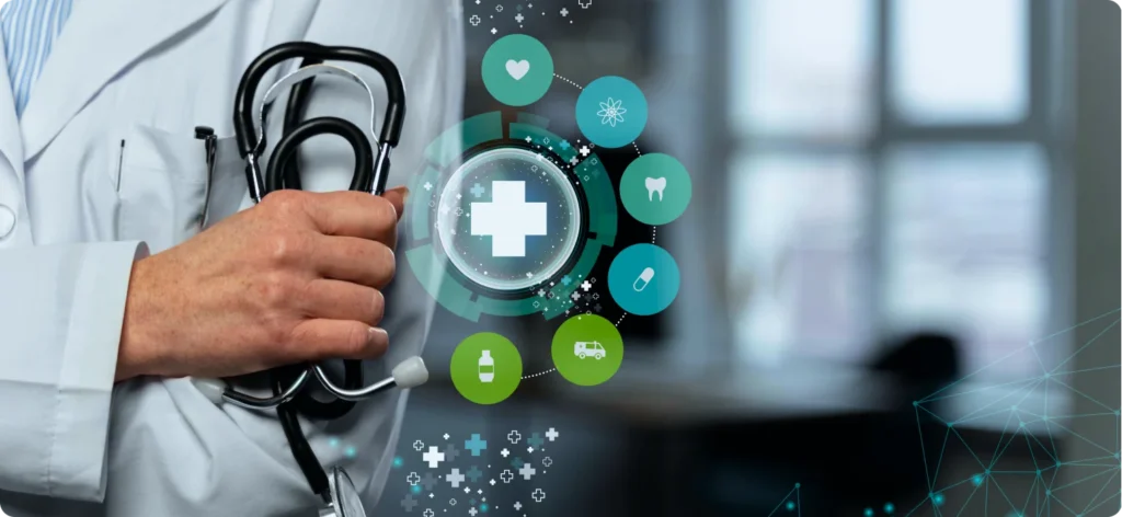 Healthcare-Industry